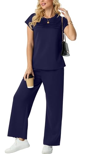 30% Off GRECERELLE Women's 2-Piece Lounge Set with Code - Image 3