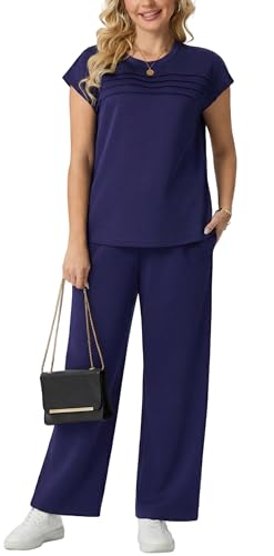 30% Off GRECERELLE Women's 2-Piece Lounge Set with Code - Image 4