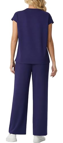 30% Off GRECERELLE Women's 2-Piece Lounge Set with Code - Image 8