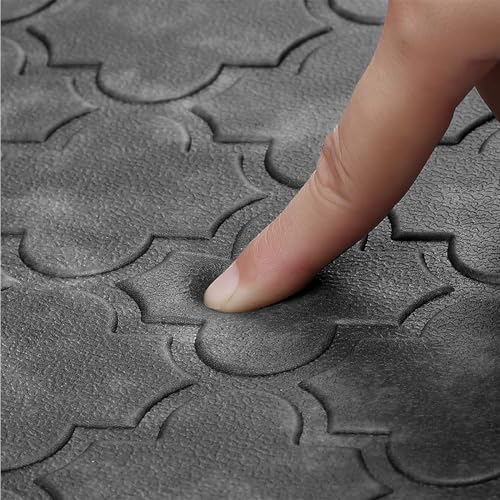 13% Off WISELIFE Anti Fatigue Kitchen Mat - Comfort & Support - Image 6