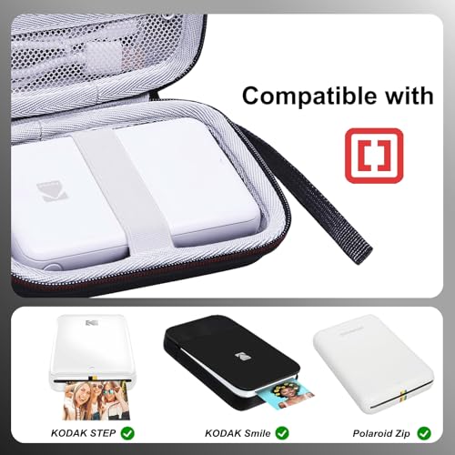 50% OFF LTGEM Case for Kodak/HP Sprocket Printers - Image 3