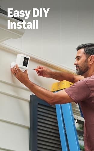Save 47% on Ring Spotlight Cam Plus Wireless Security Camera - Image 7